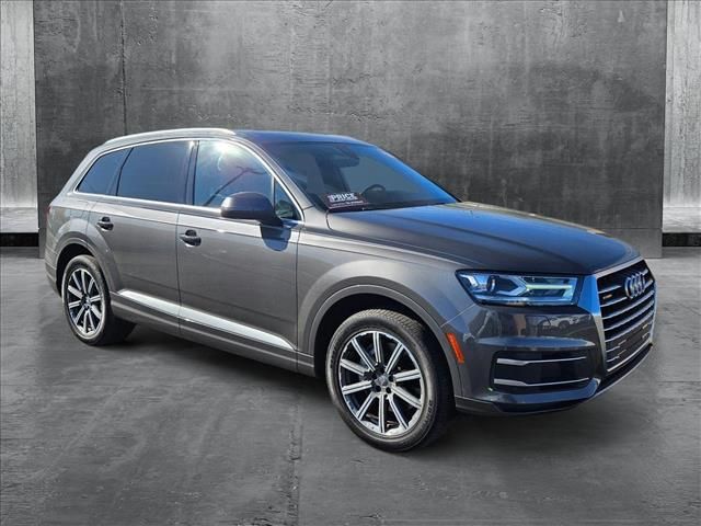 2019 Audi Q7 Premium