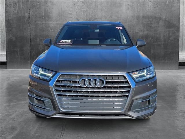 2019 Audi Q7 Premium