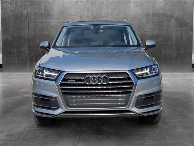 2019 Audi Q7 Premium