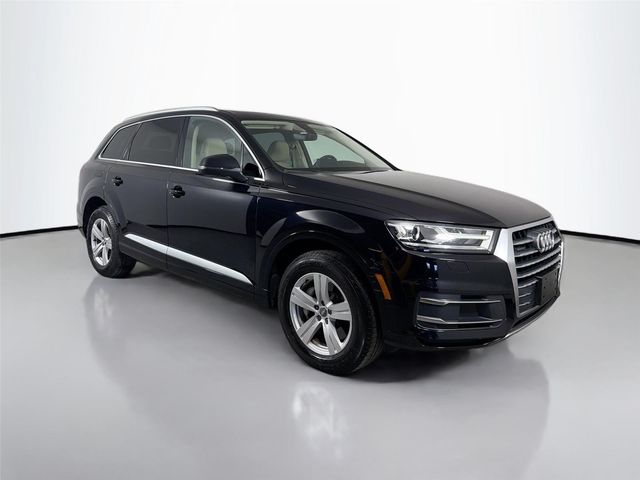 2019 Audi Q7 Premium