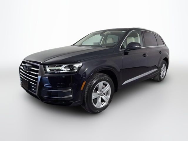 2019 Audi Q7 Premium