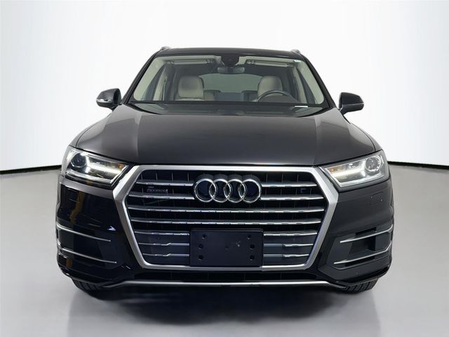2019 Audi Q7 Premium