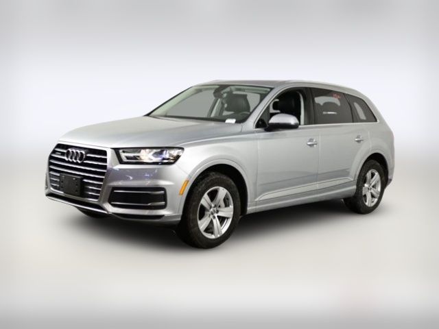 2019 Audi Q7 Premium