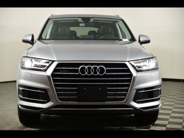 2019 Audi Q7 Premium