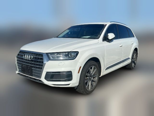 2019 Audi Q7 Premium