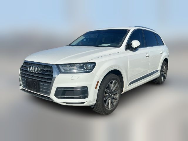 2019 Audi Q7 Premium