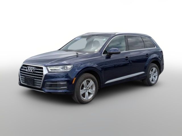 2019 Audi Q7 Premium