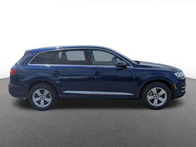 2019 Audi Q7 Premium