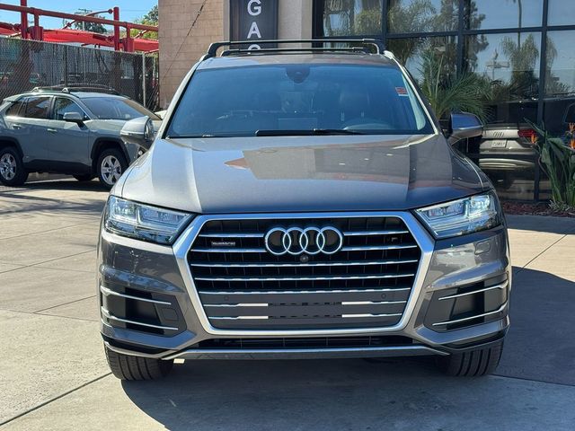 2019 Audi Q7 Premium