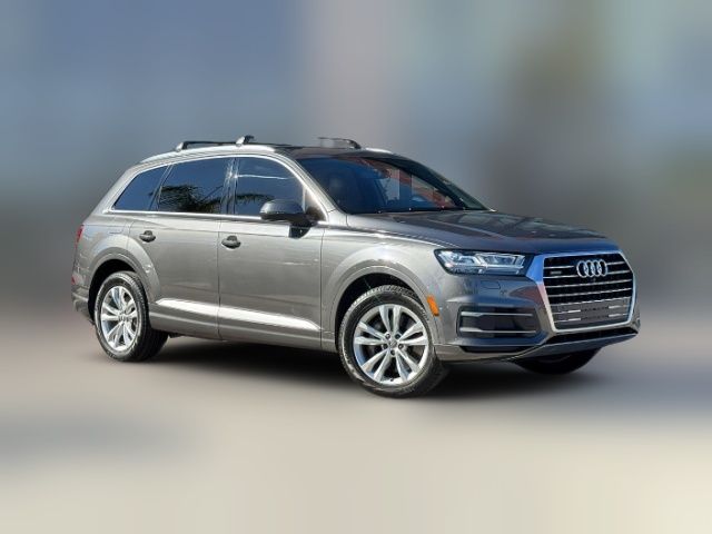 2019 Audi Q7 Premium