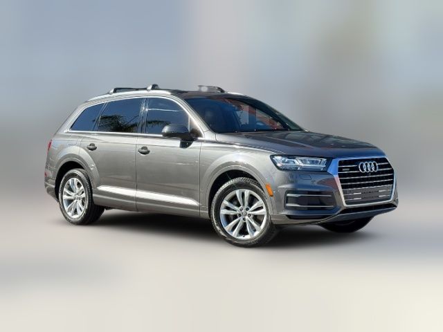 2019 Audi Q7 Premium