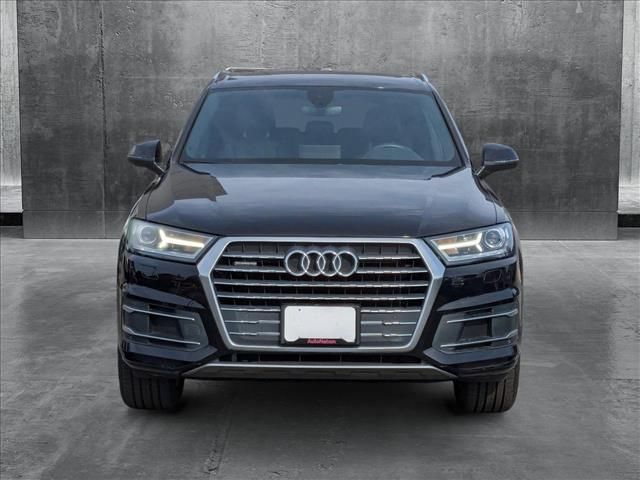 2019 Audi Q7 Premium