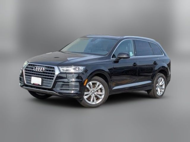 2019 Audi Q7 Premium