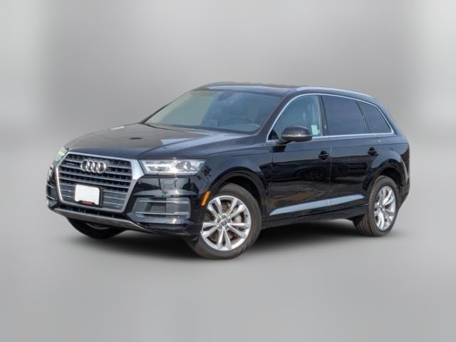 2019 Audi Q7 Premium