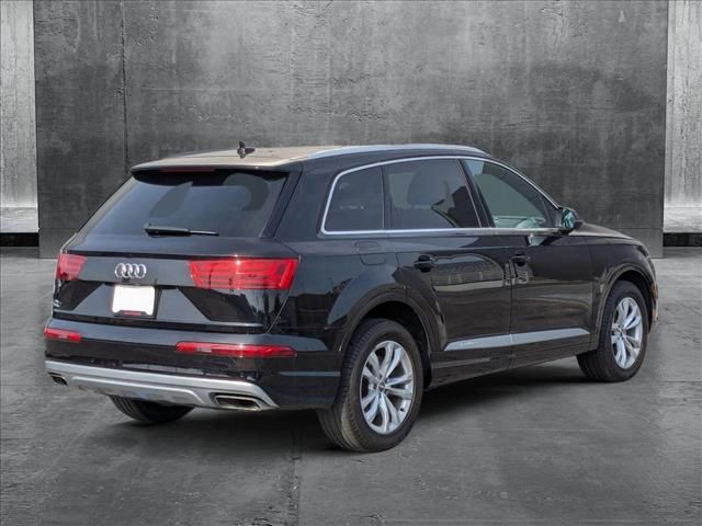 2019 Audi Q7 Premium