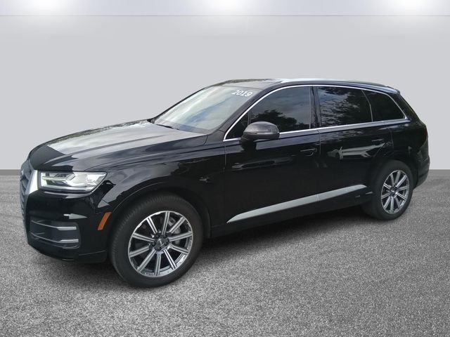 2019 Audi Q7 Premium