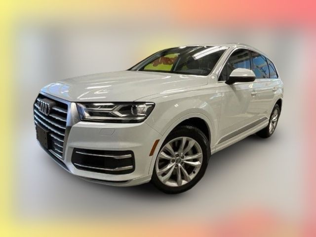 2019 Audi Q7 Premium