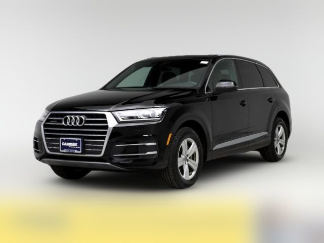 2019 Audi Q7 Premium