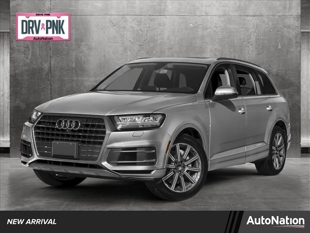 2019 Audi Q7 Premium