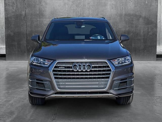 2019 Audi Q7 Premium