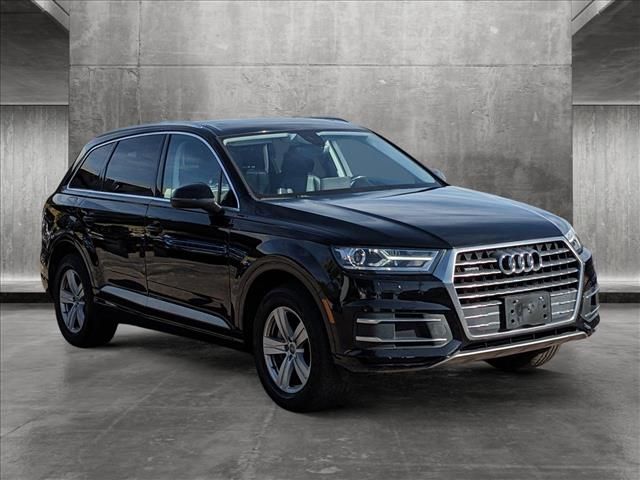 2019 Audi Q7 Premium