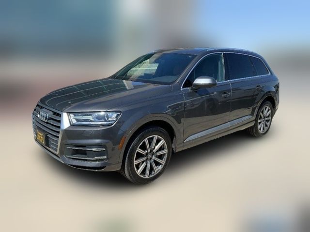 2019 Audi Q7 Premium