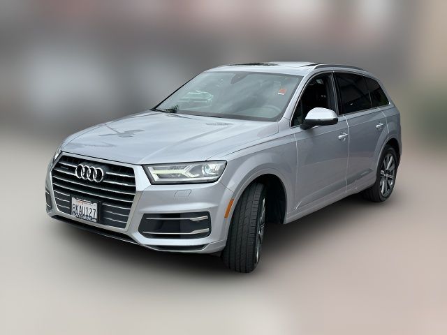 2019 Audi Q7 Premium