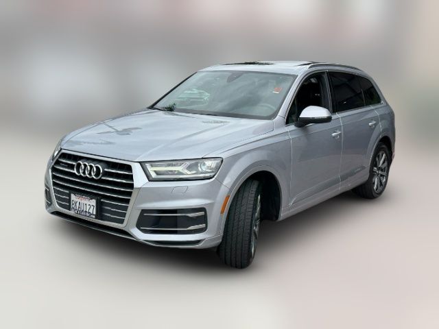 2019 Audi Q7 Premium