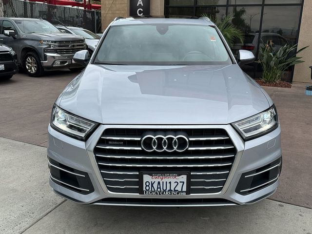 2019 Audi Q7 Premium