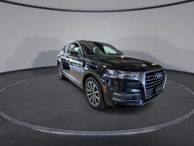 2019 Audi Q7 Premium