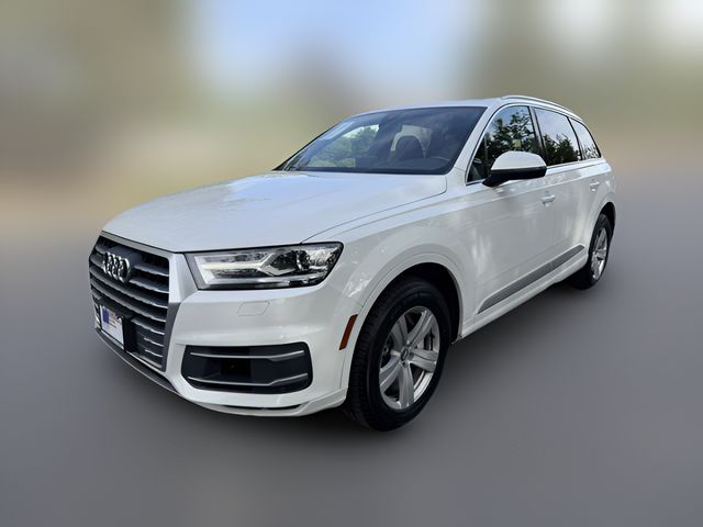 2019 Audi Q7 Premium