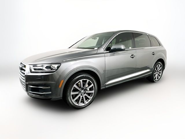 2019 Audi Q7 Premium