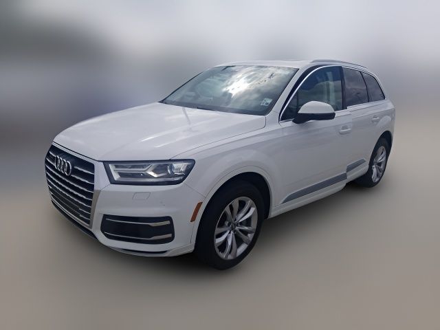 2019 Audi Q7 Premium