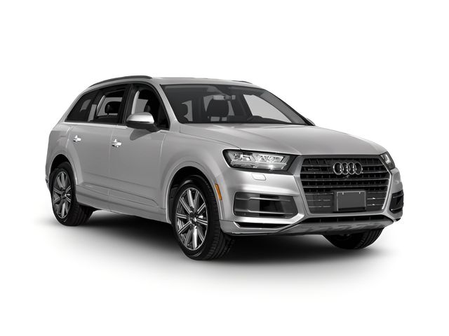 2019 Audi Q7 Premium