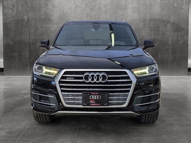 2019 Audi Q7 Premium