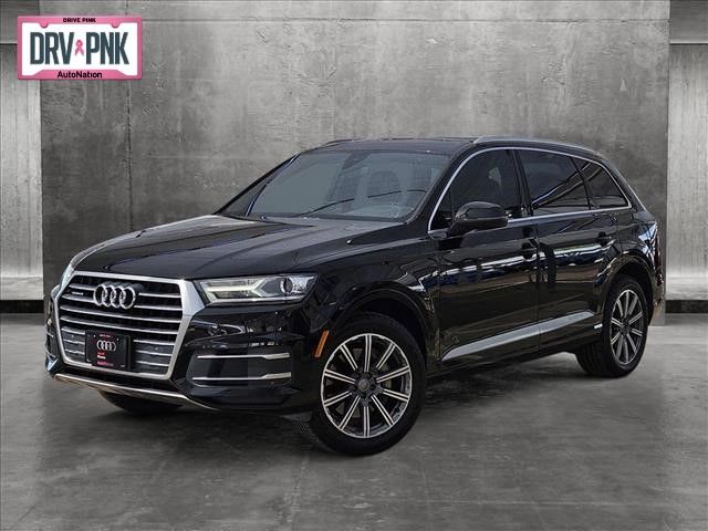 2019 Audi Q7 Premium