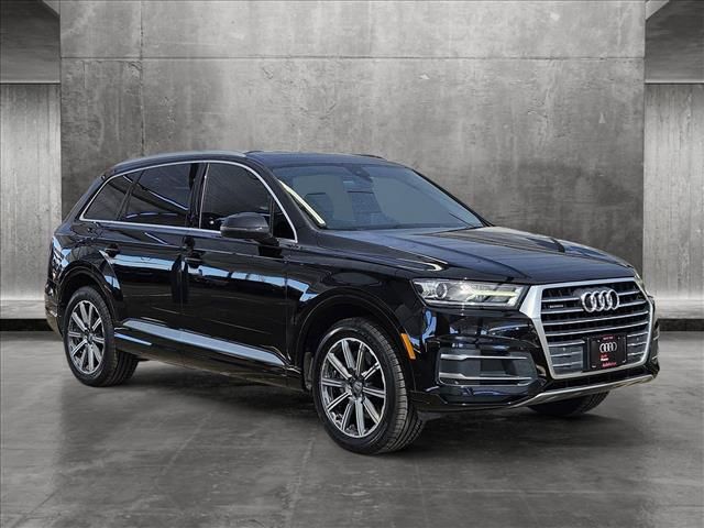 2019 Audi Q7 Premium