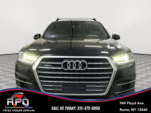 2019 Audi Q7 Premium