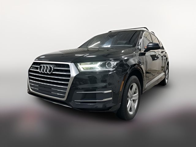 2019 Audi Q7 Premium