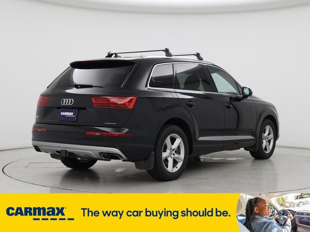 2019 Audi Q7 