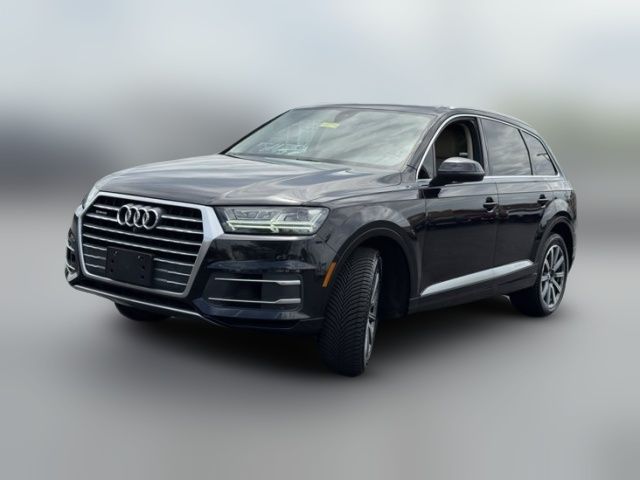 2019 Audi Q7 Premium Plus