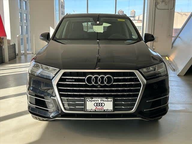 2019 Audi Q7 Premium Plus