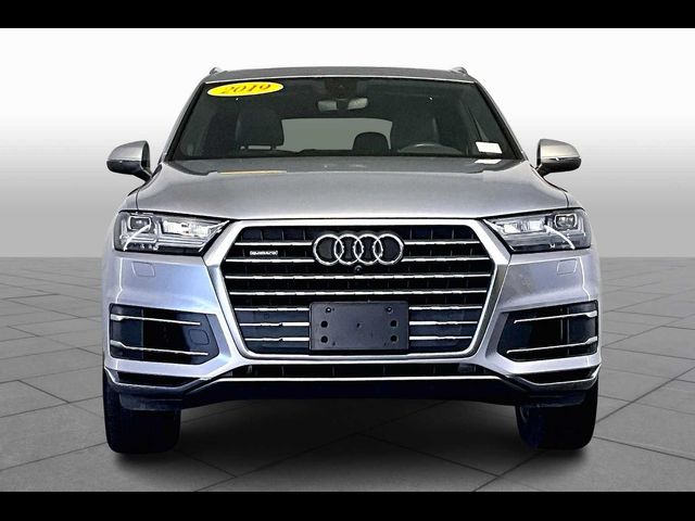 2019 Audi Q7 Premium Plus