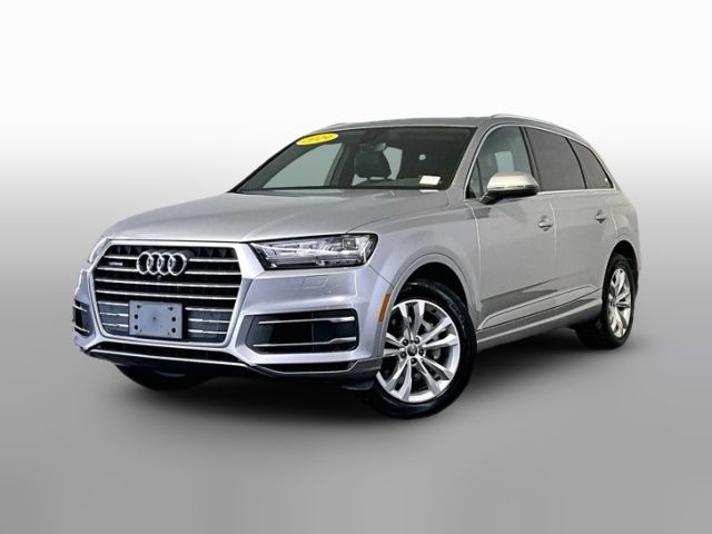 2019 Audi Q7 Premium Plus