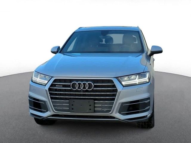 2019 Audi Q7 Premium Plus