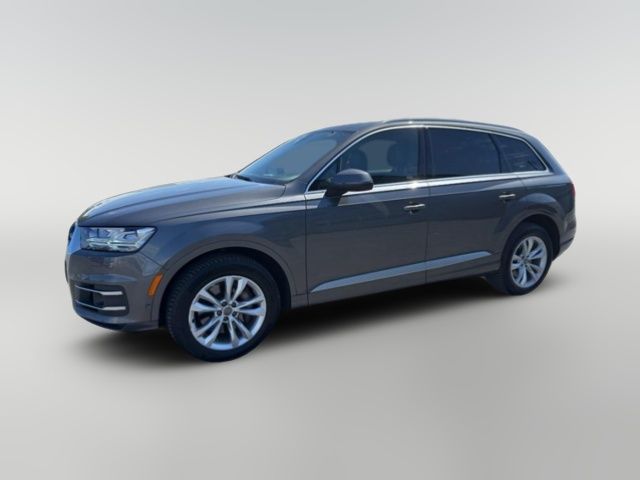 2019 Audi Q7 SE Premium Plus