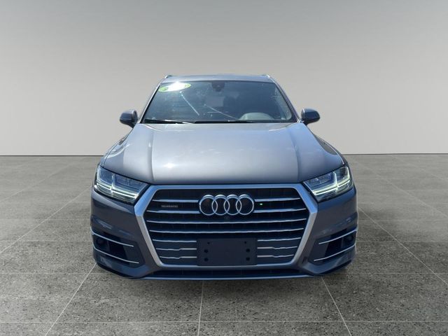 2019 Audi Q7 SE Premium Plus