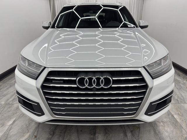 2019 Audi Q7 Premium Plus