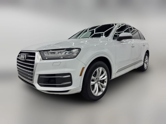 2019 Audi Q7 Premium Plus