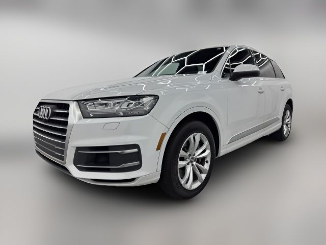 2019 Audi Q7 Premium Plus